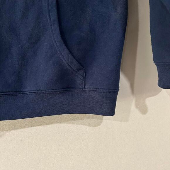 Nike Marquette Golden Eagles Hoodie - Picture 8 of 8